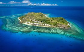 Sheraton Tokoriki Fiji