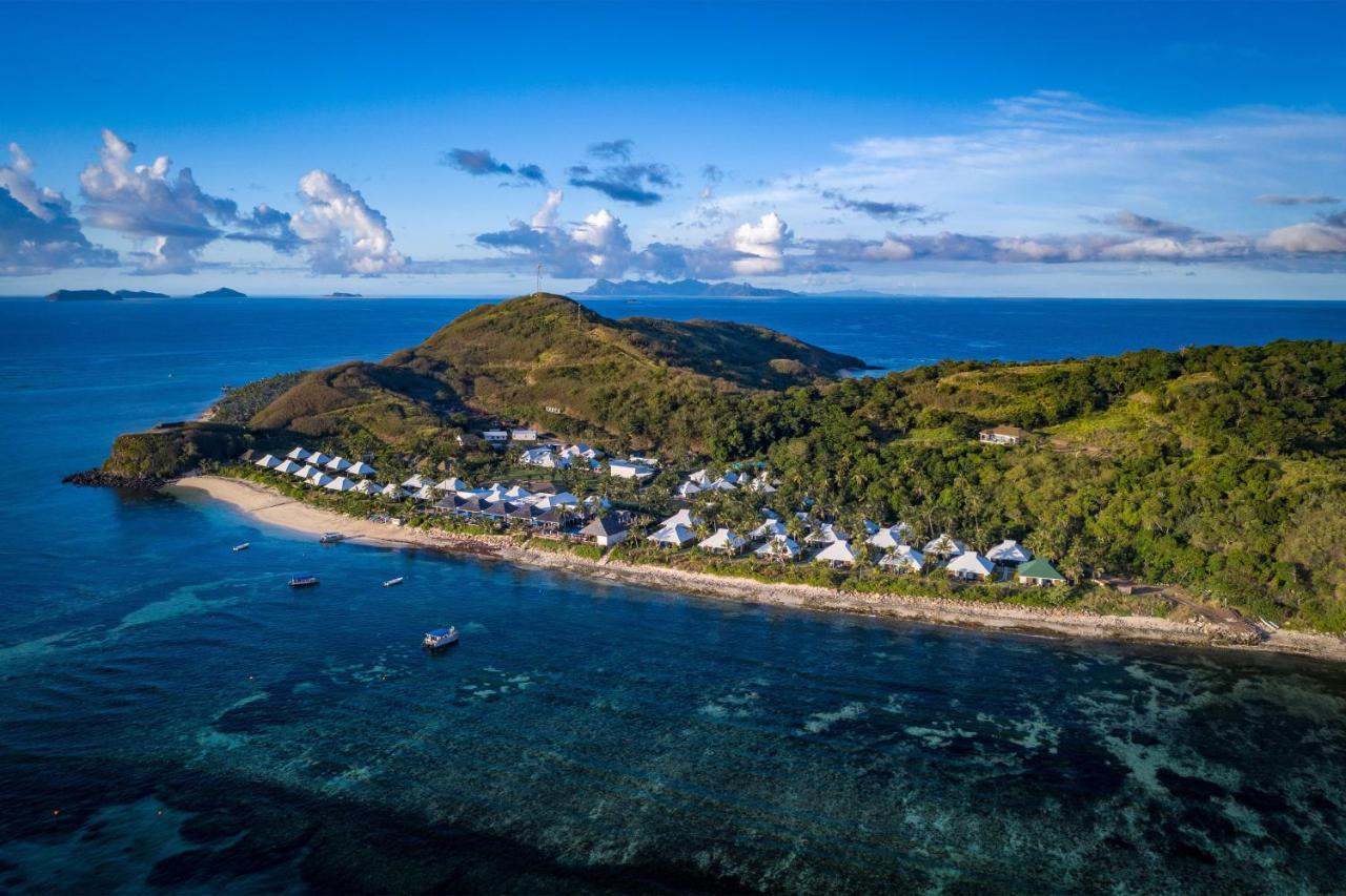 Sheraton Resort & Spa, Tokoriki Island, Fiji Exterior photo