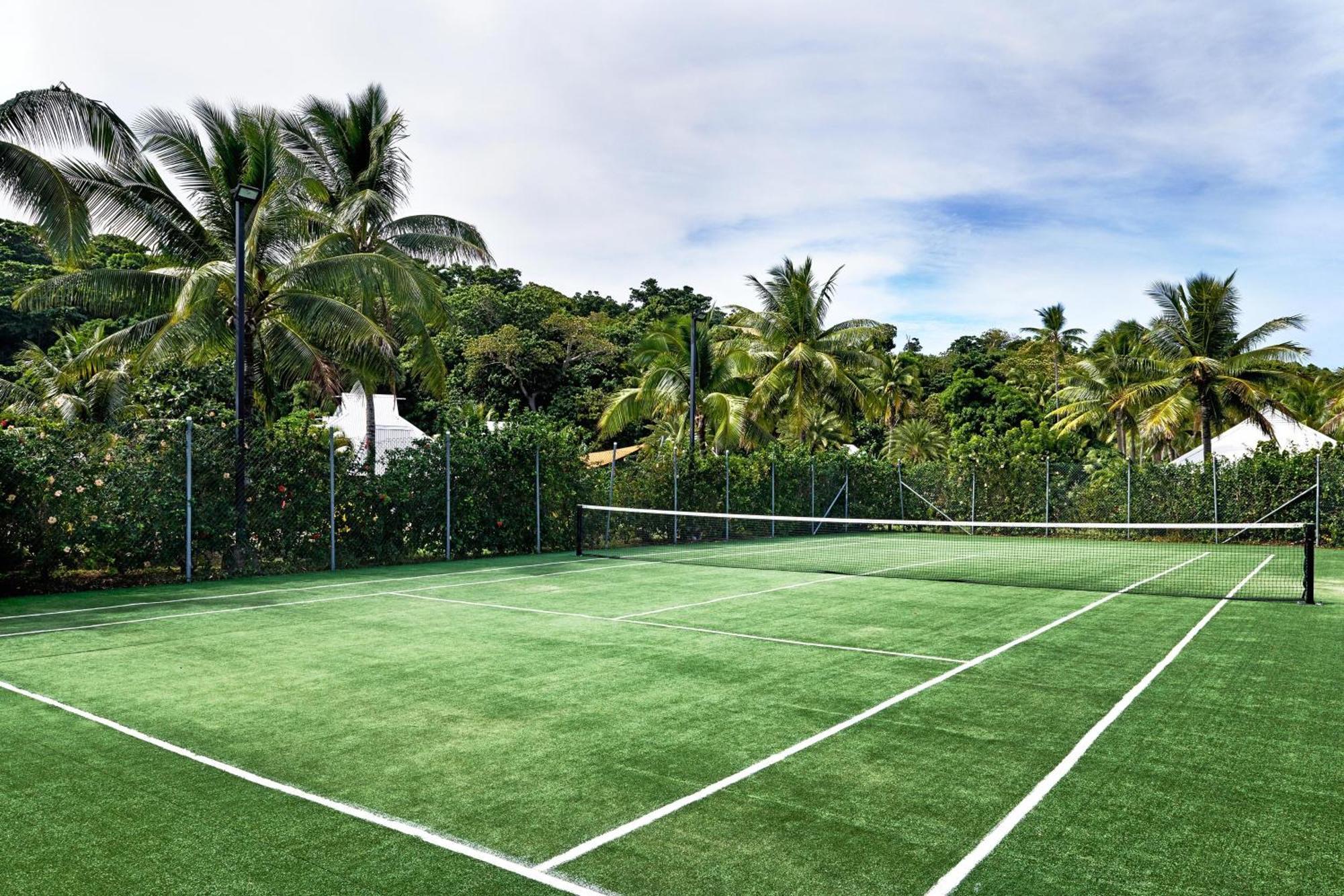 Sheraton Resort & Spa, Tokoriki Island, Fiji Exterior photo