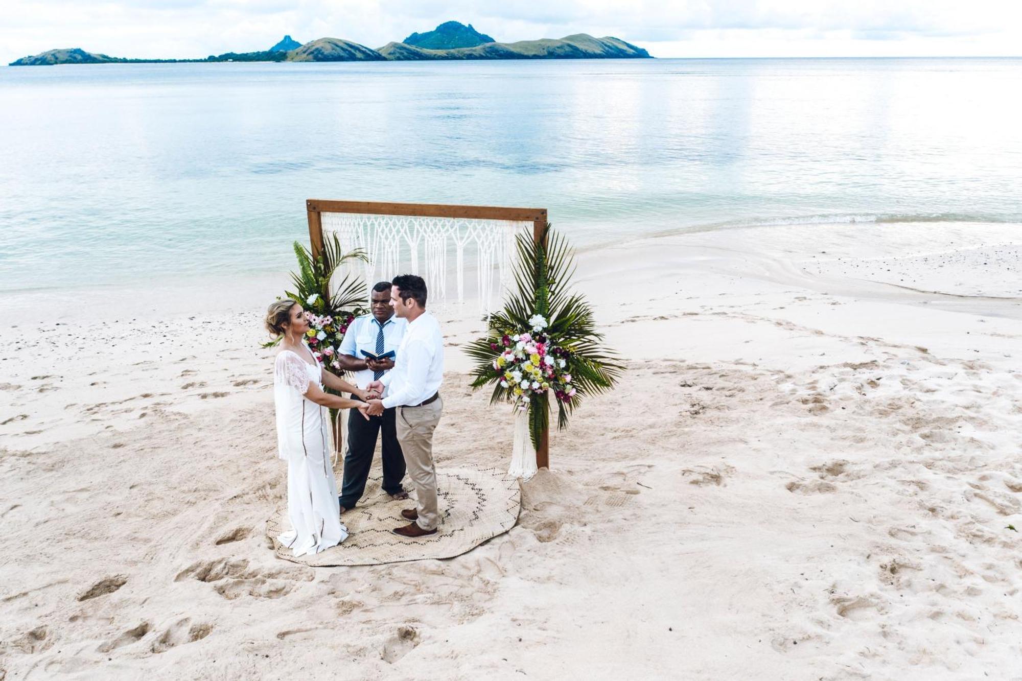 Sheraton Resort & Spa, Tokoriki Island, Fiji Exterior photo